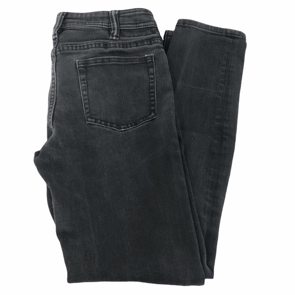 Acne Studios Bla Konst Skinny Jeans - Picture 1 of 8